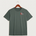 Otter Tail Central Football (Boys) - Grey Concrete Heather Sport-Tek PosiCharge Competitor Tee. ST350