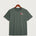 Otter Tail Central Football (Boys) - Grey Concrete Heather Sport-Tek PosiCharge Competitor Tee. ST350