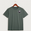 Heron Lake-Okabena High School Football (Boys) - Grey Concrete Heather Sport-Tek PosiCharge Competitor Tee. ST350