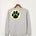 Ashwaubenon High School Football (Boys) - Grey Heather Unisex Fleece Crewneck Sweatshirt