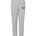 Maple River High School hockey_boys - Grey Heather Unisex Fleece Joggers