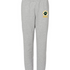 Ashwaubenon High School Baseball (Boys) - Grey Heather Unisex Fleece Joggers