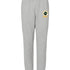 Ashwaubenon High School Baseball (Boys) - Grey Heather Unisex Fleece Joggers