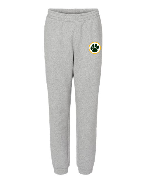 Ashwaubenon High School Football (Boys) - Grey Heather Unisex Fleece Joggers