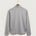 Forreston Basketball - Grey Three Men's Ultimate365 Lightweight Quarter-Zip Pullover (back)