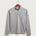 Duluth East High School Cheer (Coed) - Grey Three Men's Ultimate365 Lightweight Quarter-Zip Pullover