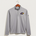 Montevideo High School Football (Boys) - Grey Three Men's Ultimate365 Lightweight Quarter-Zip Pullover