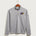 Montevideo High School Football (Boys) - Grey Three Men's Ultimate365 Lightweight Quarter-Zip Pullover