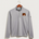Browerville Public High School Athletics Coed - Grey Three Men's Ultimate365 Lightweight Quarter-Zip Pullover