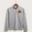 Browerville Public High School Athletics Coed - Grey Three Men's Ultimate365 Lightweight Quarter-Zip Pullover