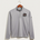 Yellow Medicine East High School Football (Boys) - Grey Three Men's Ultimate365 Lightweight Quarter-Zip Pullover