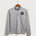Yellow Medicine East High School Football (Boys) - Grey Three Men's Ultimate365 Lightweight Quarter-Zip Pullover