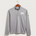 Northeast Range High School Volleyball (Girls) - Grey Three Men's Ultimate365 Lightweight Quarter-Zip Pullover