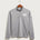Northeast Range High School Volleyball (Girls) - Grey Three Men's Ultimate365 Lightweight Quarter-Zip Pullover