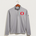 Osakis High School Athletics Coed - Grey Three Men's Ultimate365 Lightweight Quarter-Zip Pullover