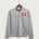 Osakis High School Athletics Coed - Grey Three Men's Ultimate365 Lightweight Quarter-Zip Pullover