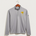 Howard Lake Waverly Winsted High School Football (Boys) - Grey Three Men's Ultimate365 Lightweight Quarter-Zip Pullover