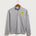 Howard Lake Waverly Winsted High School Football (Boys) - Grey Three Men's Ultimate365 Lightweight Quarter-Zip Pullover