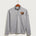 Giltner High School Football - Grey Three Men's Ultimate365 Lightweight Quarter-Zip Pullover