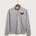 Gfw High School Football (Boys) - Grey Three Men's Ultimate365 Lightweight Quarter-Zip Pullover