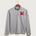 Mcgregor High School Volleyball (Girls) - Grey Three Men's Ultimate365 Lightweight Quarter-Zip Pullover