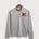 Mcgregor High School Volleyball (Girls) - Grey Three Men's Ultimate365 Lightweight Quarter-Zip Pullover