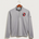 Saint James High School Football (Boys) - Grey Three Men's Ultimate365 Lightweight Quarter-Zip Pullover