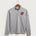 Saint James High School Football (Boys) - Grey Three Men's Ultimate365 Lightweight Quarter-Zip Pullover