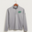 Waterville-Elysian-Morristown High School Football (Boys) - Grey Three Men's Ultimate365 Lightweight Quarter-Zip Pullover