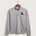 Red Rock Central High School Football (Boys) - Grey Three Men's Ultimate365 Lightweight Quarter-Zip Pullover