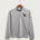 Red Rock Central High School Football (Boys) - Grey Three Men's Ultimate365 Lightweight Quarter-Zip Pullover