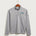 Macktown Warriors Football (Boys) - Grey Three Men's Ultimate365 Lightweight Quarter-Zip Pullover