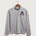 Albany High School Basketball (Boys) - Grey Three Men's Ultimate365 Lightweight Quarter-Zip Pullover