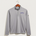 Kerkhoven-Murdock-Sunburg High School Football (Boys) - Grey Three Men's Ultimate365 Lightweight Quarter-Zip Pullover