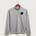 Tracy-Milroy-Balaton High School Volleyball (Girls) - Grey Three Men's Ultimate365 Lightweight Quarter-Zip Pullover