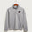 Tracy-Milroy-Balaton High School Volleyball (Girls) - Grey Three Men's Ultimate365 Lightweight Quarter-Zip Pullover