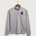 Worthington High School Football (Boys) - Grey Three Men's Ultimate365 Lightweight Quarter-Zip Pullover