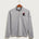 Worthington High School Football (Boys) - Grey Three Men's Ultimate365 Lightweight Quarter-Zip Pullover