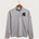Bold High School Football (Boys) - Grey Three Men's Ultimate365 Lightweight Quarter-Zip Pullover
