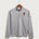 Independence High School Cheer Team - Grey Three Men's Ultimate365 Lightweight Quarter-Zip Pullover