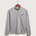 Detroit Lakes Community High School Football (Boys) - Grey Three Men's Ultimate365 Lightweight Quarter-Zip Pullover