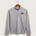 Russell-Tyler-Ruthton High School Football (Boys) - Grey Three Men's Ultimate365 Lightweight Quarter-Zip Pullover