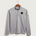 Detroit Lakes Community High School Football (Boys) - Grey Three Men's Ultimate365 Lightweight Quarter-Zip Pullover