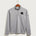 DGF High School Football (Boys) - Grey Three Men's Ultimate365 Lightweight Quarter-Zip Pullover