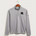 Duluth East High School Football (Boys) - Grey Three Men's Ultimate365 Lightweight Quarter-Zip Pullover