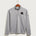 Duluth East High School Football (Boys) - Grey Three Men's Ultimate365 Lightweight Quarter-Zip Pullover