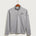Fargo South High School Volleyball (Girls) - Grey Three Men's Ultimate365 Lightweight Quarter-Zip Pullover