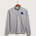 Kerkhoven-Murdock-Sunburg High School Football (Boys) - Grey Three Men's Ultimate365 Lightweight Quarter-Zip Pullover