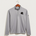 Littlefork Big Falls High School Football (Boys) - Grey Three Men's Ultimate365 Lightweight Quarter-Zip Pullover