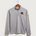 Lake of the Woods High School Football (Boys) - Grey Three Men's Ultimate365 Lightweight Quarter-Zip Pullover